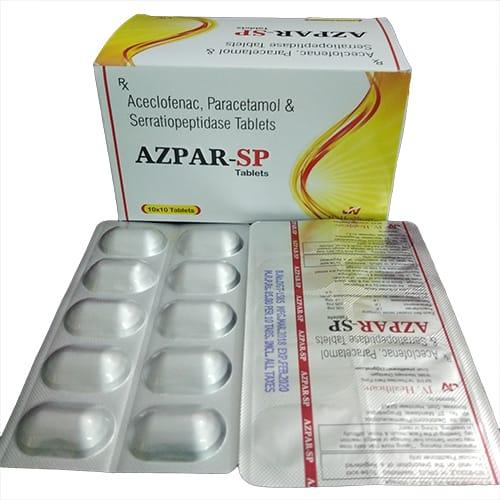 AZPAR–SP