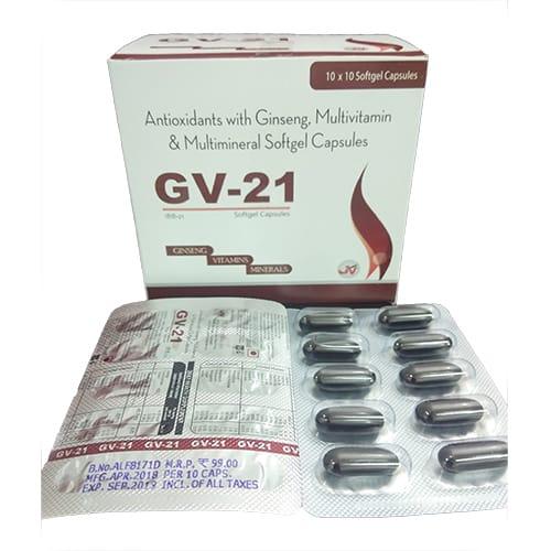 GV-21