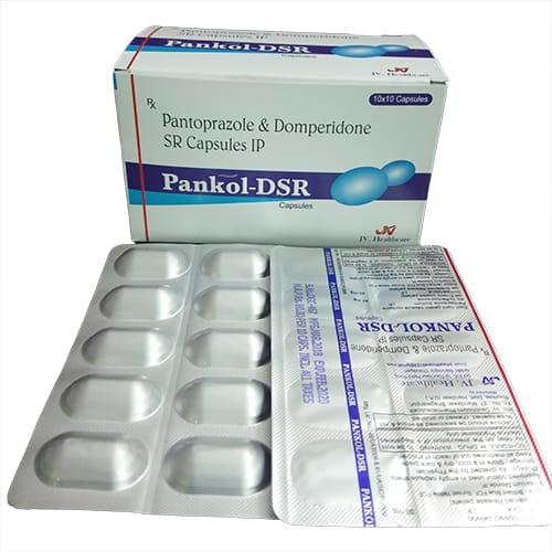 PANKOL-DSR