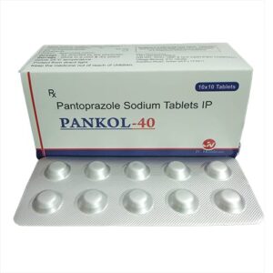 Pankol-40