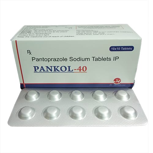 PANKOL-40