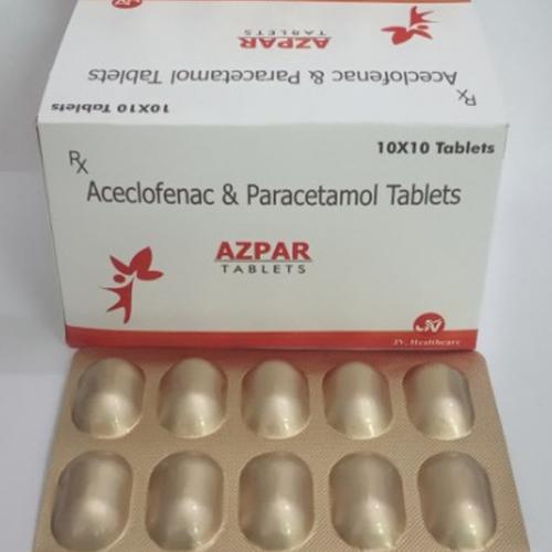 AZPAR(ALU-ALU)