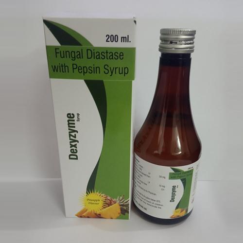 DEXIZYME 200 ML