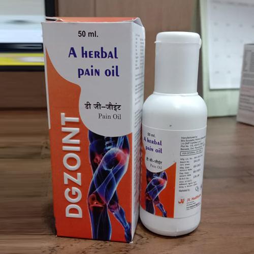 DGZOINT PAIN OIL