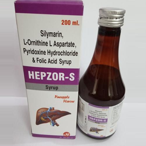 HEPZOR-S