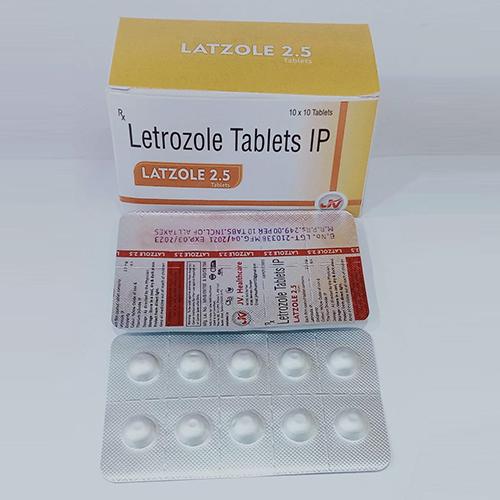 LATZOLE-2.5