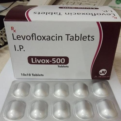 LIVOX-500