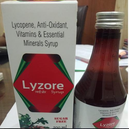 LYZORE SYP