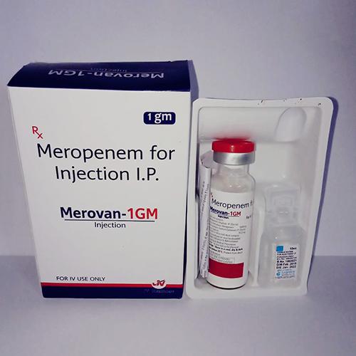 MEROVEN-1G