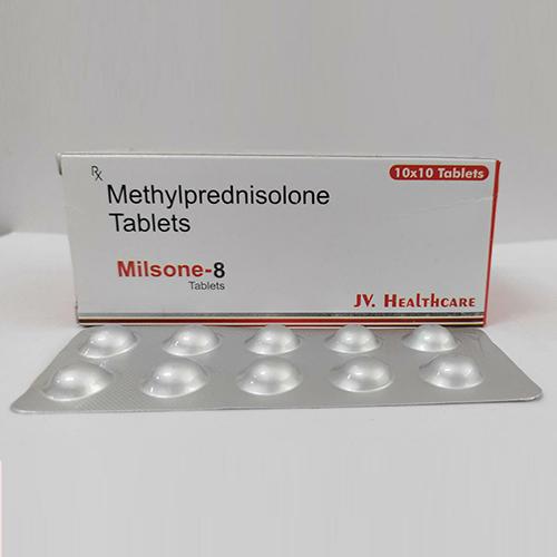 MILSONE-8