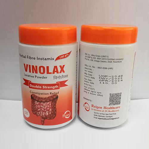 VINOLAX PWD