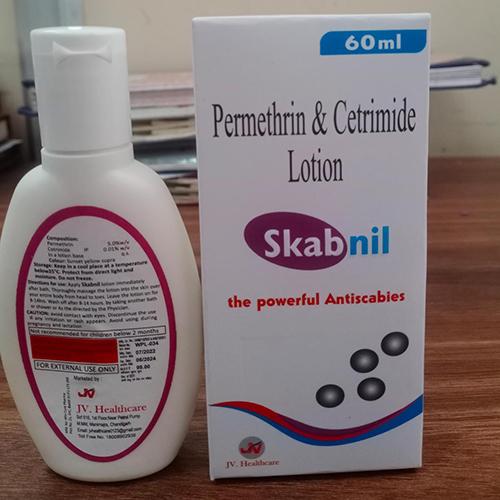 SKABNIL (Lotion)