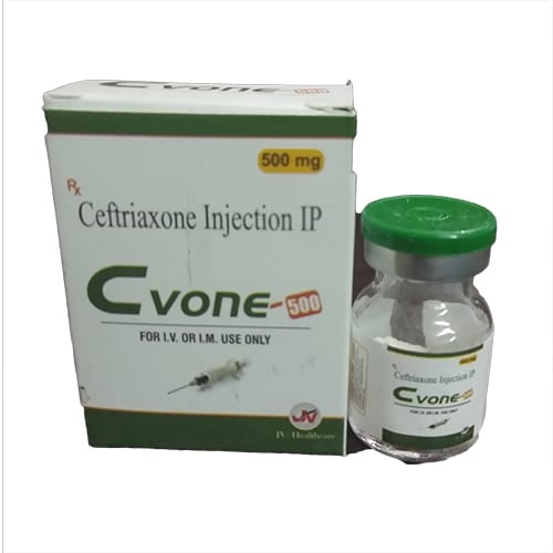 CVONE-500MG