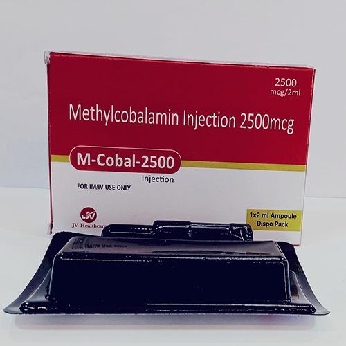 MCOBAL 2500 INJ(NEW)