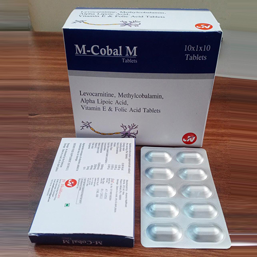 M-COBAL-M (NEW)