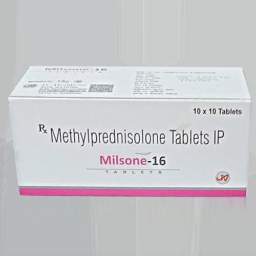 MILSONE-16 (NEW)