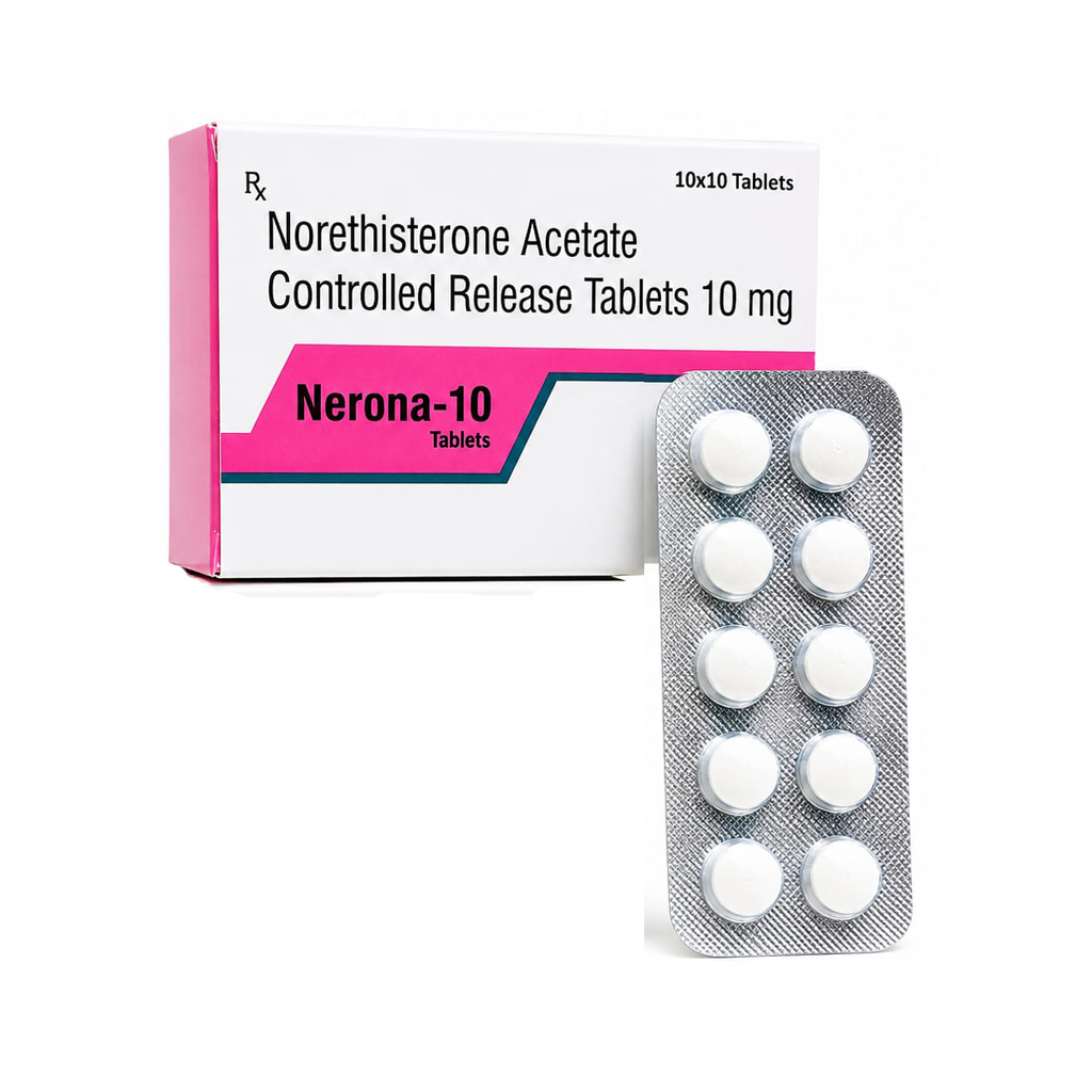 Nerona-10 Tab