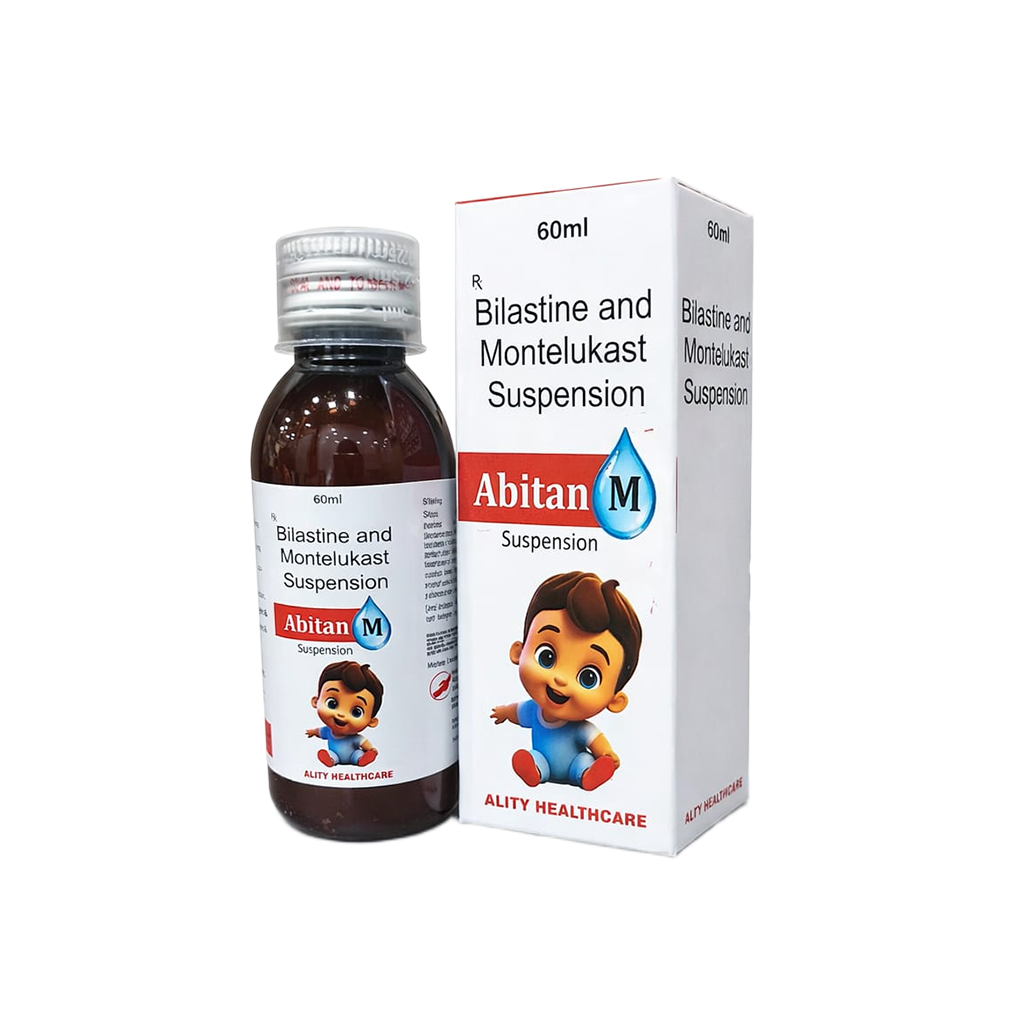 Abitan M Suspension