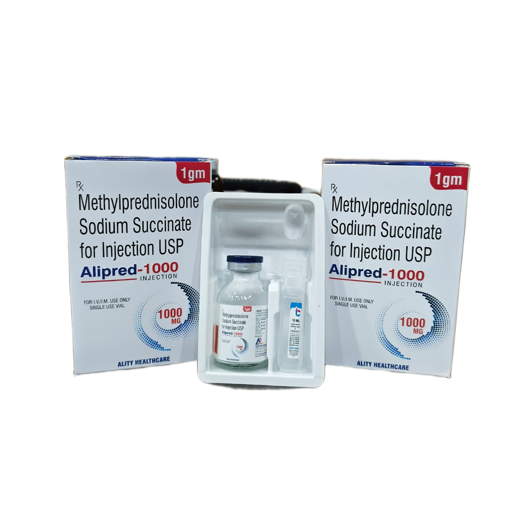 Alipred-1000 Injection