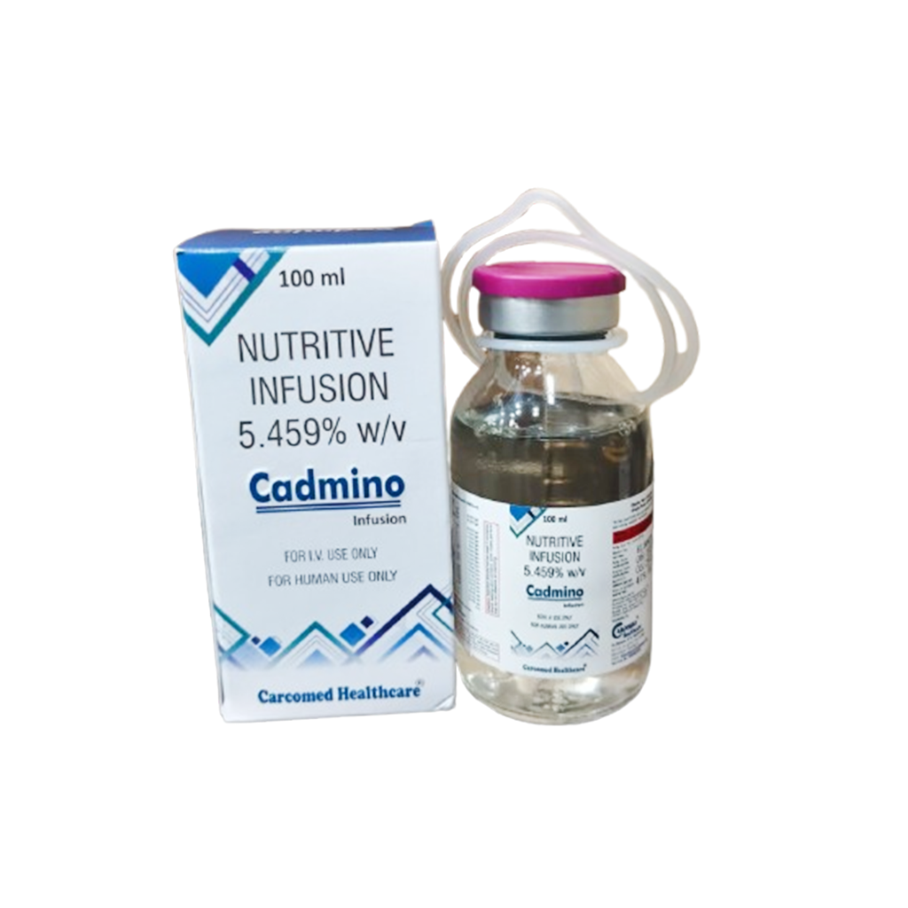 Cadmino Infusion