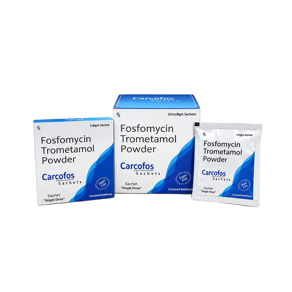 Carcofos Sachets