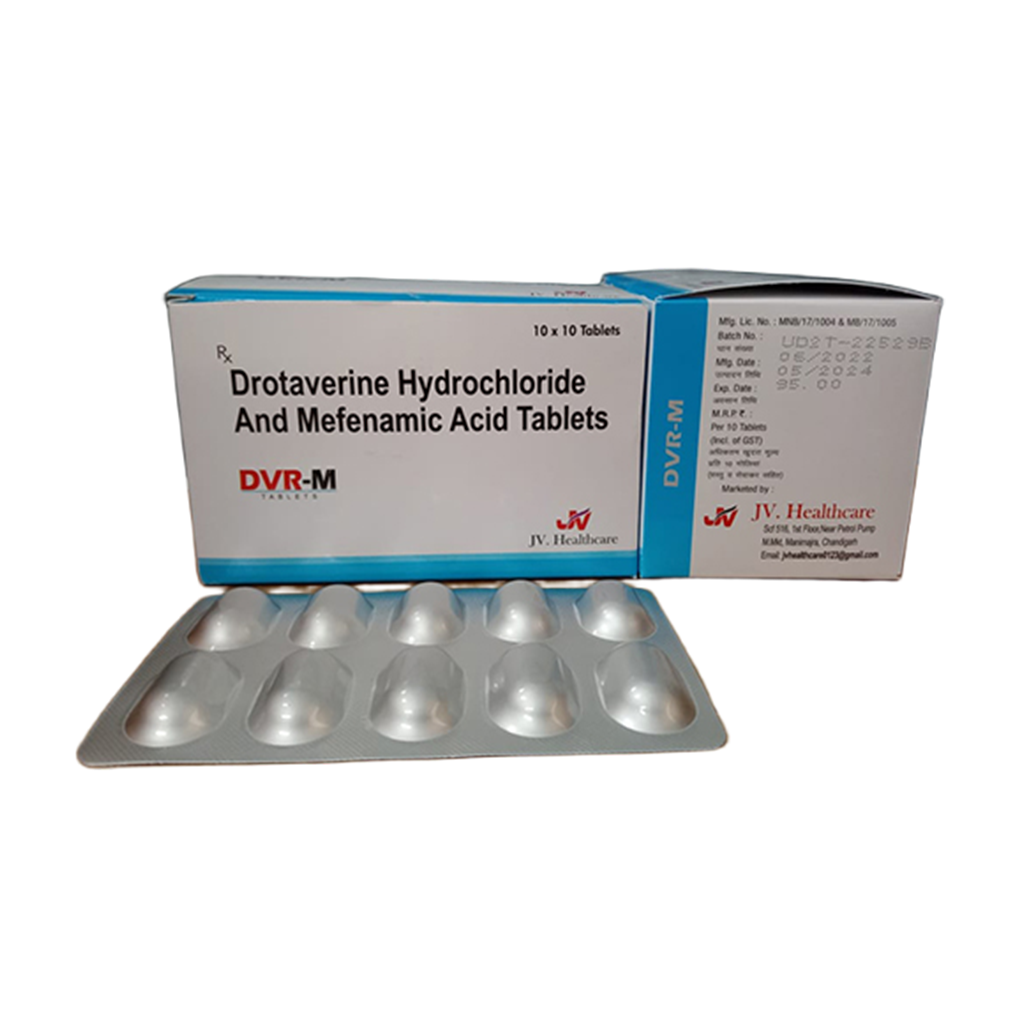 DVR-M