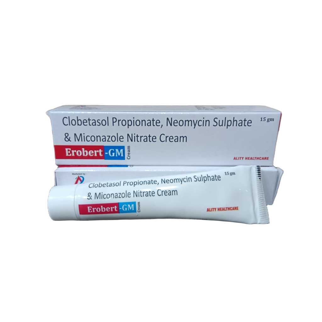 Erobert-GM Cream