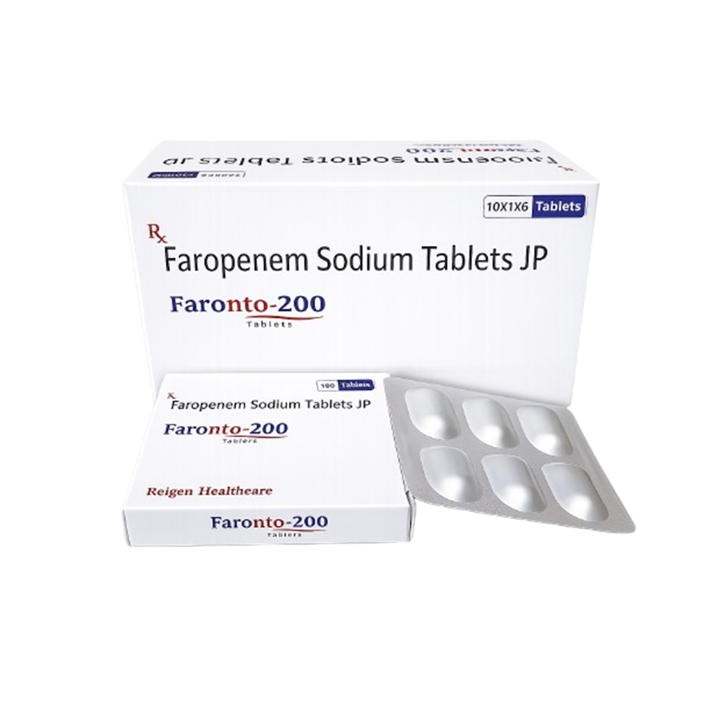 Faronto-200 Tab