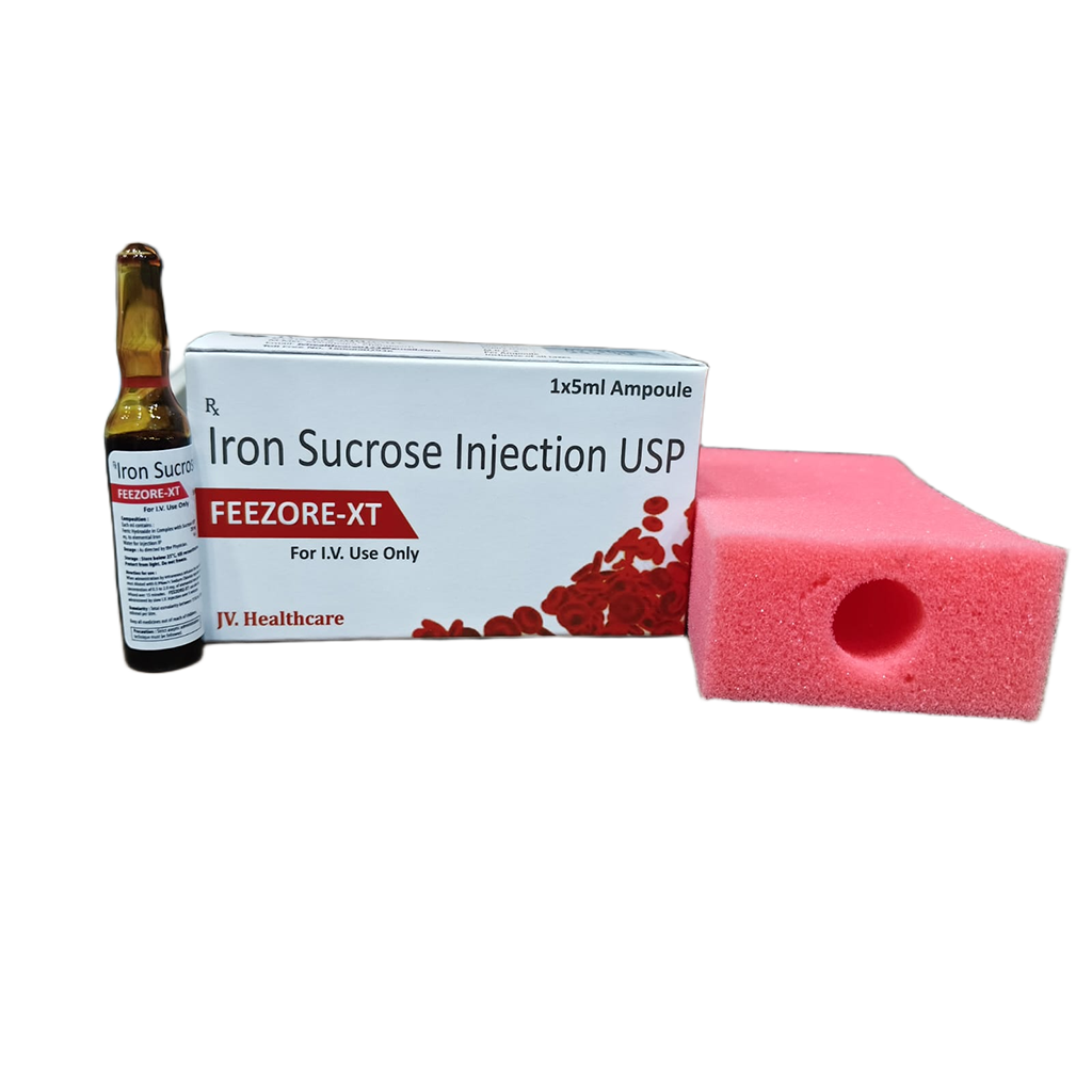 Feezore-XT Inj