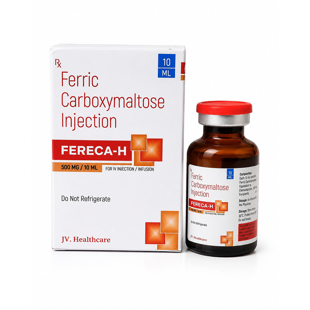 Fereca-H Injection