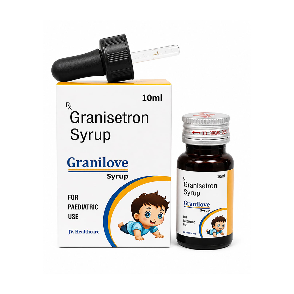 Granilove Syrup