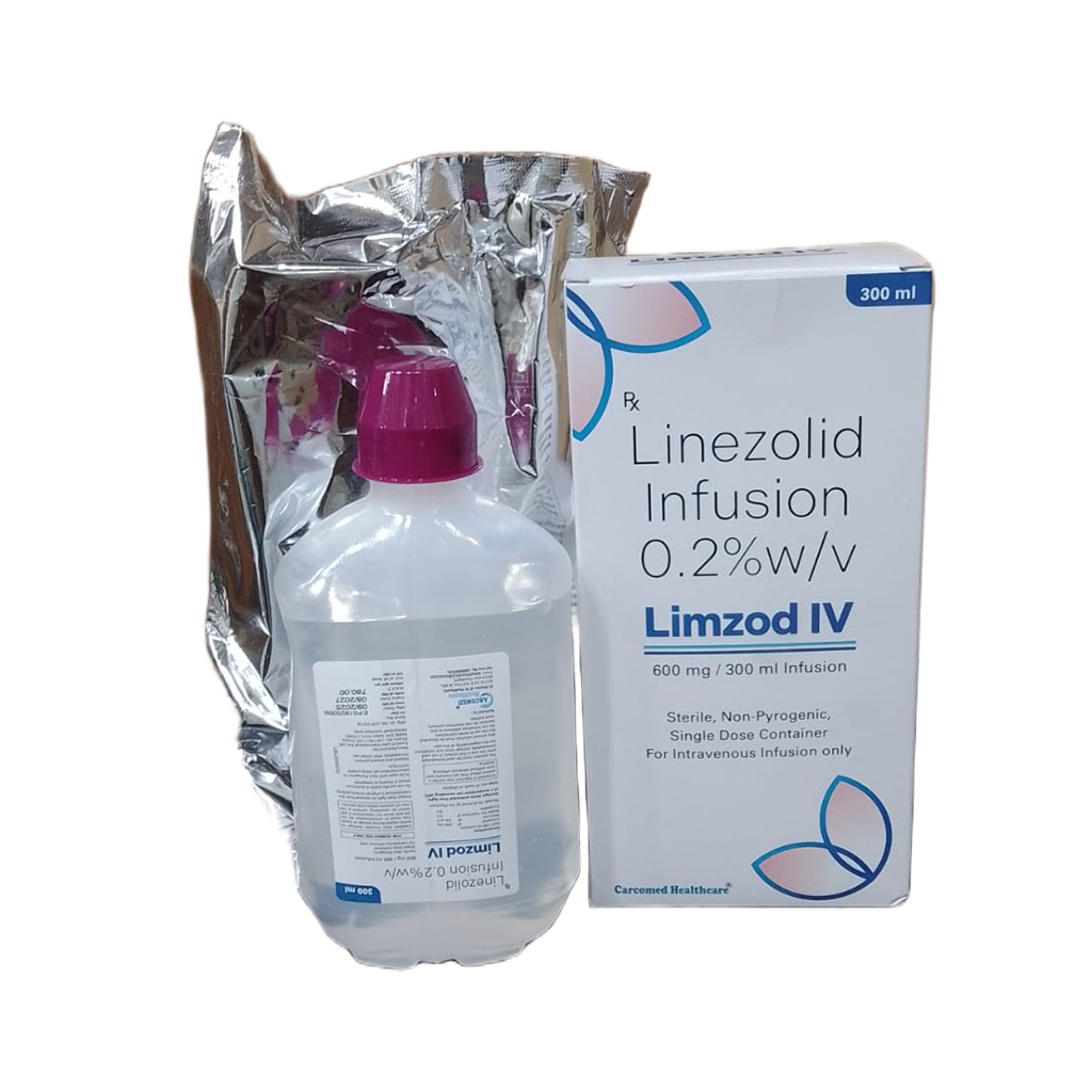 Limzod IV Infusion 300ml