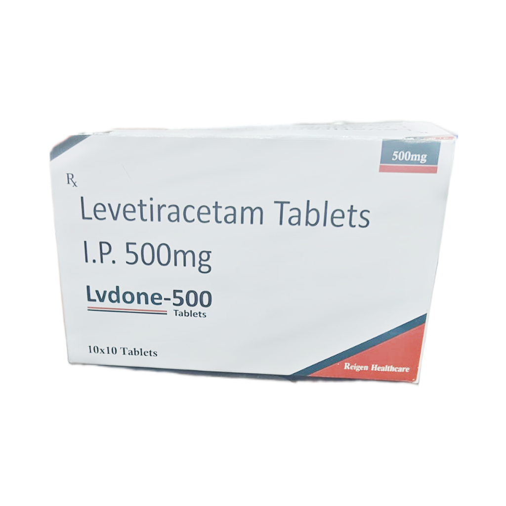 Lvdone-500 Tab