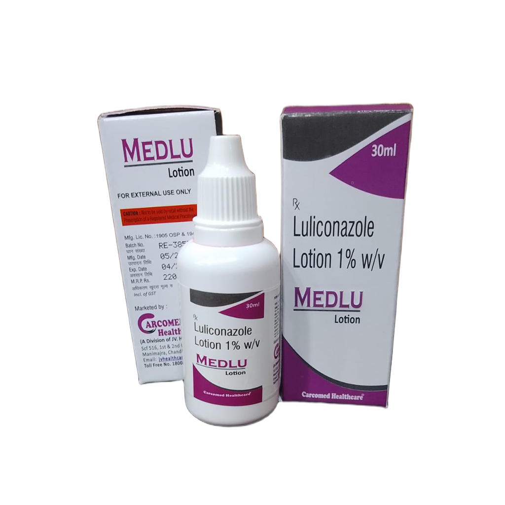 Medlu Lotion