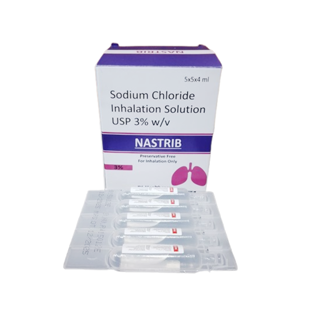 Nastrib