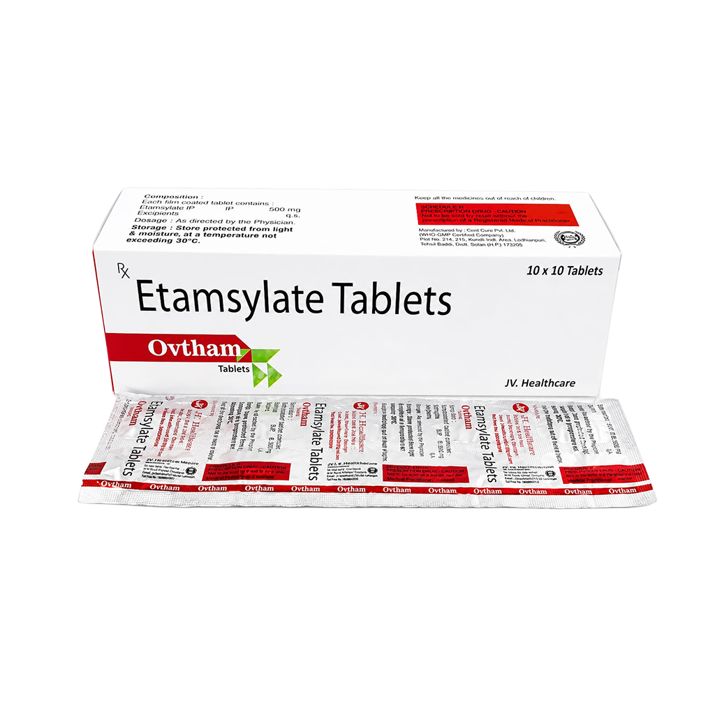 Ovtham Tablets