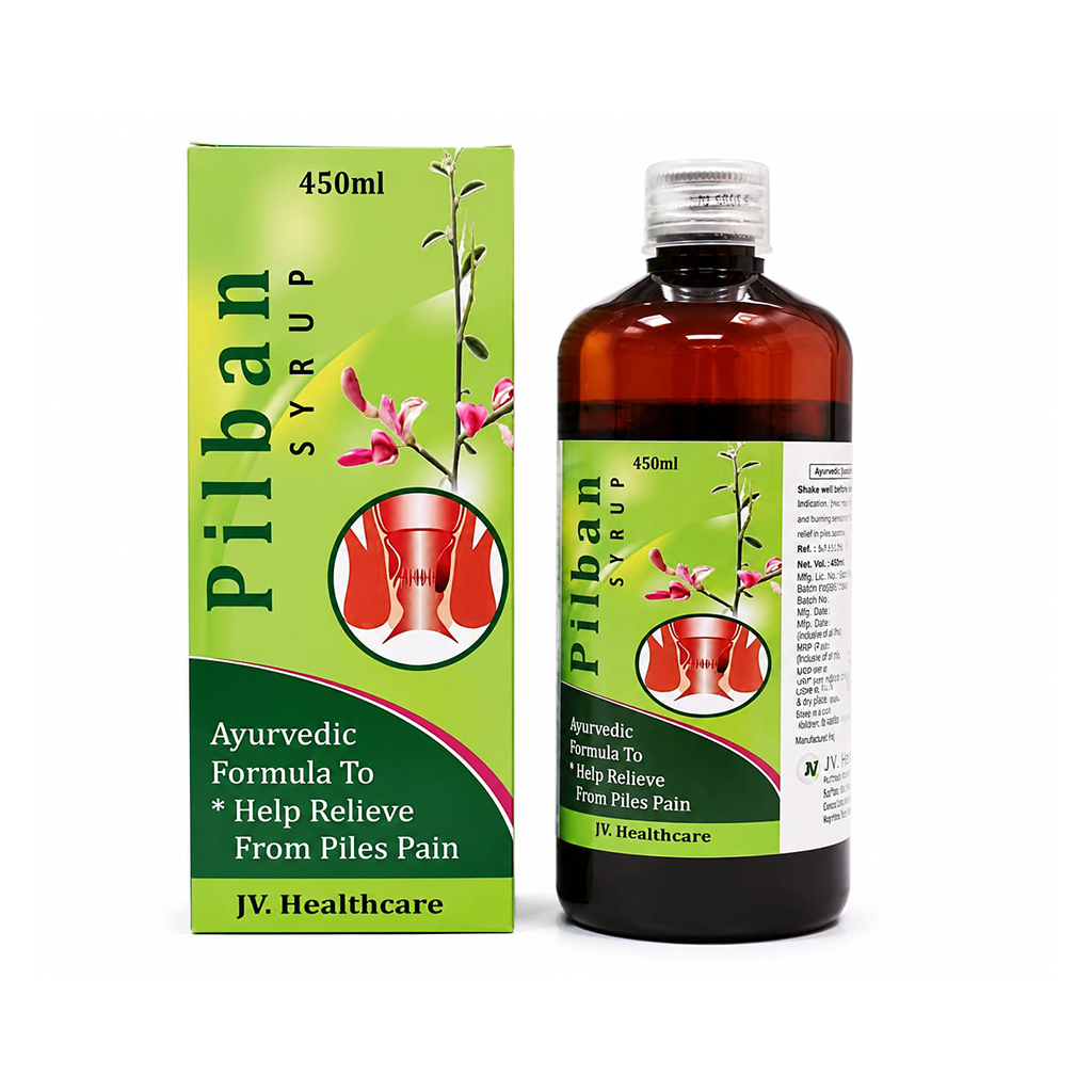 Pilban Syrup