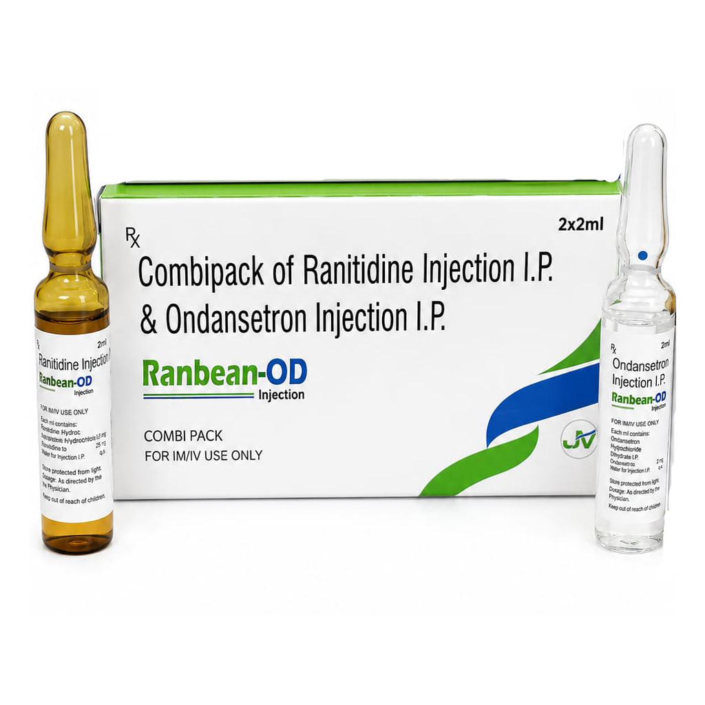 Ranbean-OD Inj