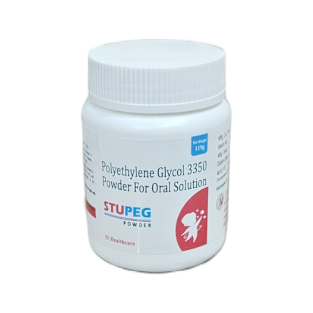 Stupeg Powder