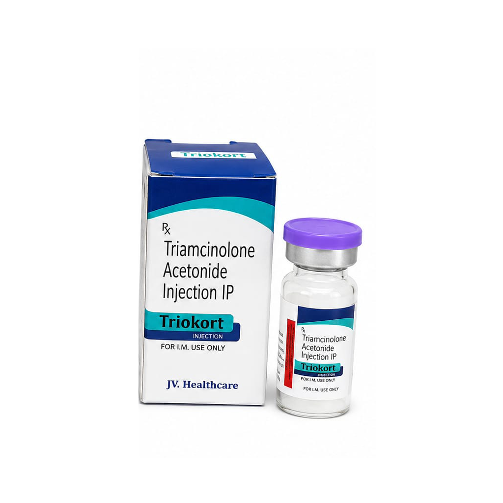 Triokort Injection