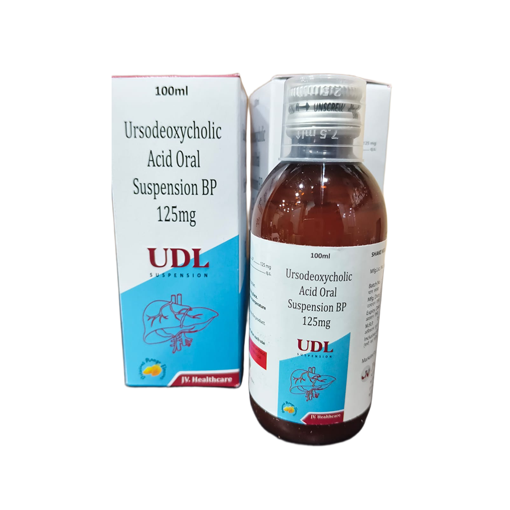 UDL Susp