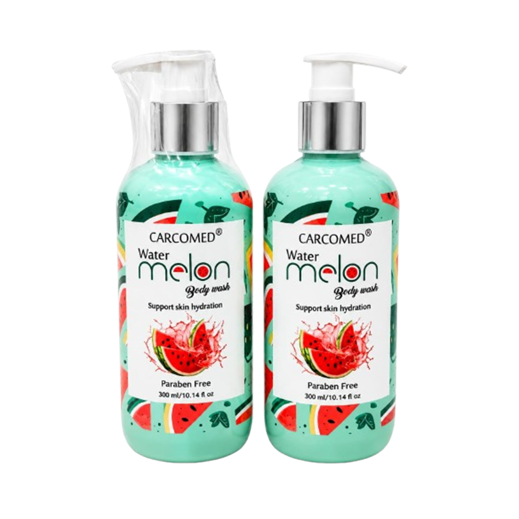 Water-Melon Body Wash